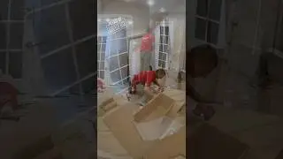 Прихожая Твист. Союз-Мебель. Сборка мебели Севастополь 