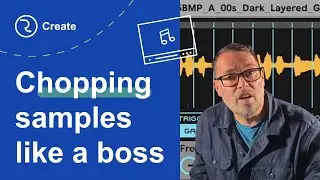 How to Chop/Slice Samples in Ableton Made Easy (inc. Real-Time Live Chopping)