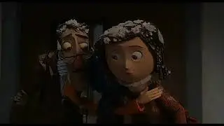 Happy late Fathers day #coraline #coralinejones #charliejones