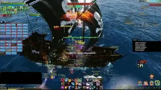 Reincarnation vs strongs+herewego+no fear
