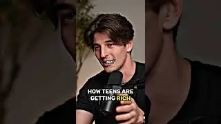How TEENS Make $1,500/Day From Dropshipping