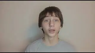 Никита Бикеев , 14 лет