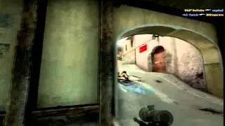 Frag Move Cs:Go
