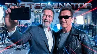 The Terminator (1984) Stars Then & Now