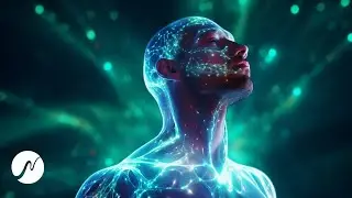 Complete Regeneration: Revitalize Body, Mind, and Soul with 852 Hz | neowake®