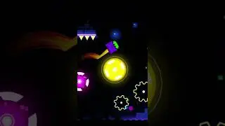 Самый задизлайканный авто уровень в Geometry Dash 