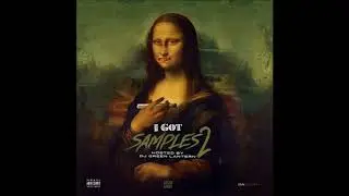 Rigz - I Got Samples 2 (Full Album)