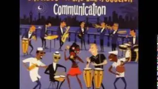 Snowboy and The Latin Section - Mi China