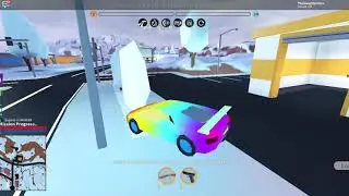 JAILBREAK WINTER UPDATE!!!!!!!!!!!!!!!!!!!