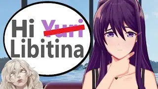 Calling Yuri 