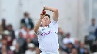Matthew James Pott Bowling
