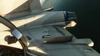 AI knows how to Mirage | DCS