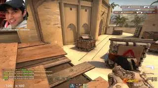 insane deagle ace