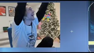 xQc take on sad donations bringing the stream down