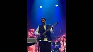 Noize MC – Сельма Лагерлёф (live @ Утрехт, 13.10.2024)