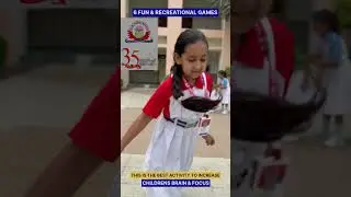6 Best Fun & Recreational Games By Mr. Bablu Diwaker