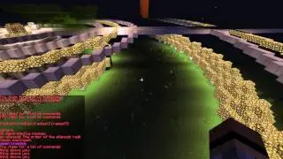 Minecraft Изучаем WorldEdit. Ep1