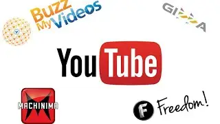 En İyi 4 Youtube Partner Şirketi