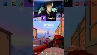 THEY ADDED FORTNITE TO VALORANT??