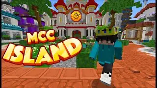 Playing MCC Island 🏝️ 👑 (With Viewers)
