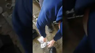 МЗСА 817700 сборка часть 1