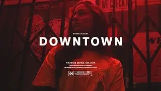 Naomi August - Downtown (In-Studio)
