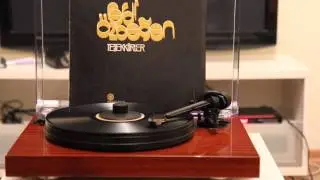 Kaç Yıl Geçti Aradan- Ferdi Özbeğen (1979 Plak Kaydı)