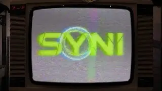 S̷Y̷N̷I̷ 