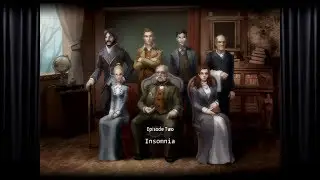 iOS - Who is the Killer? EP#2 Insomnia Playthrough