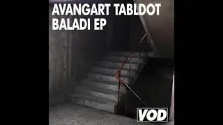 Avangart Tabldot - Baladi