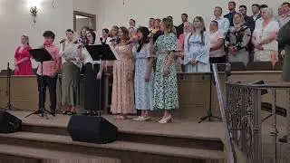 Когда в жизни изнемог ты. МозесЛейк