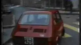 Fiat 126 Historia Video Clip
