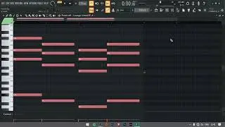 How To Make Soulful Amapiano Chords On FL Studio For Beginners