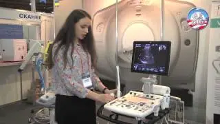 Цифровой УЗ сканер Vivid S5 GE