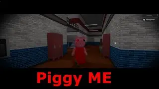 Piggy ME