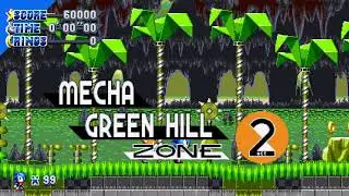 Sonic Mania: Jet Set Radio Menu and ScoreTotal SFX