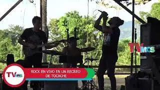 LOS GESHUS EN EL BAMBU TOCACHE 29 02 2022