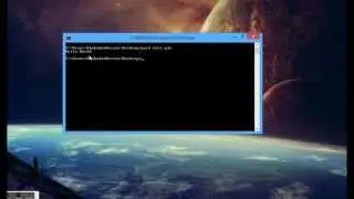 Run Your First Perl Script