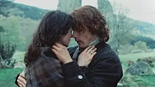 Jamie & Claire | Love is...