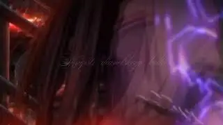 Магистр дьявольского культа/Глава ордена Юньмэнь Дзян /Мадам Юй 💜