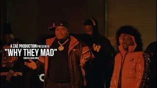 Yungsta Guap ft. Duke Deuce - Why They Mad (Official Music Video) Shot By @AZaeProduction