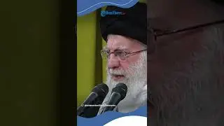 Khamenei Sebut AS dan Israel adalah Teroris Sebenarnya, Klaim Iran Berhasil Melemahkan AS