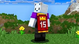 Lets Get Minecraft's Newest Cape