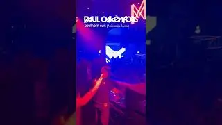 Paul Oakenfold the new 