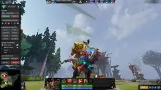 Wraith King Arcana + New set weapon bug (22.06.2022)