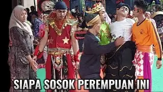 VIRAL FYP - SESEMBUHAN HANYA MAU PULANG DENGAN SOSOK UHKTI CANTIK - EBEG SINAR BUDAYA MANGUN JAYA