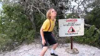 Billy's Bad Day