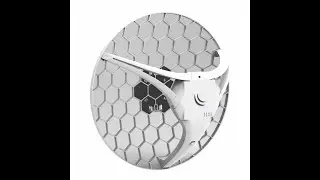Netinstall Failed on Mikrotik LHG