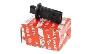 Датчик расхода воздуха FORD FOCUS FUSION/C-MAX/FIESTA/FOCUS AUTOLOG - OEM 4515688