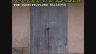 Provided Railroad - Paintbox
